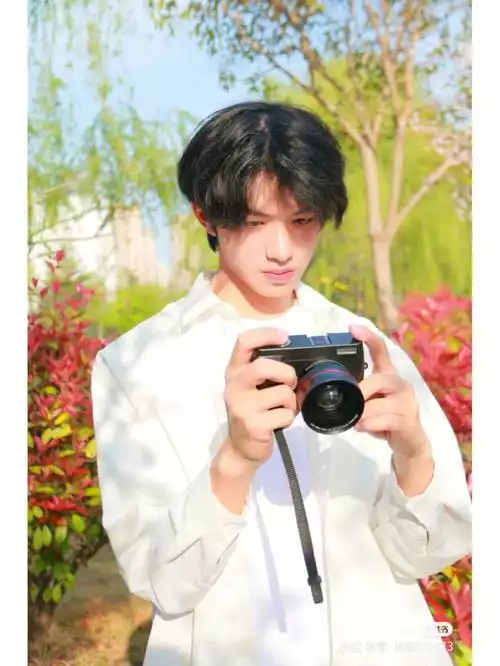 李小康